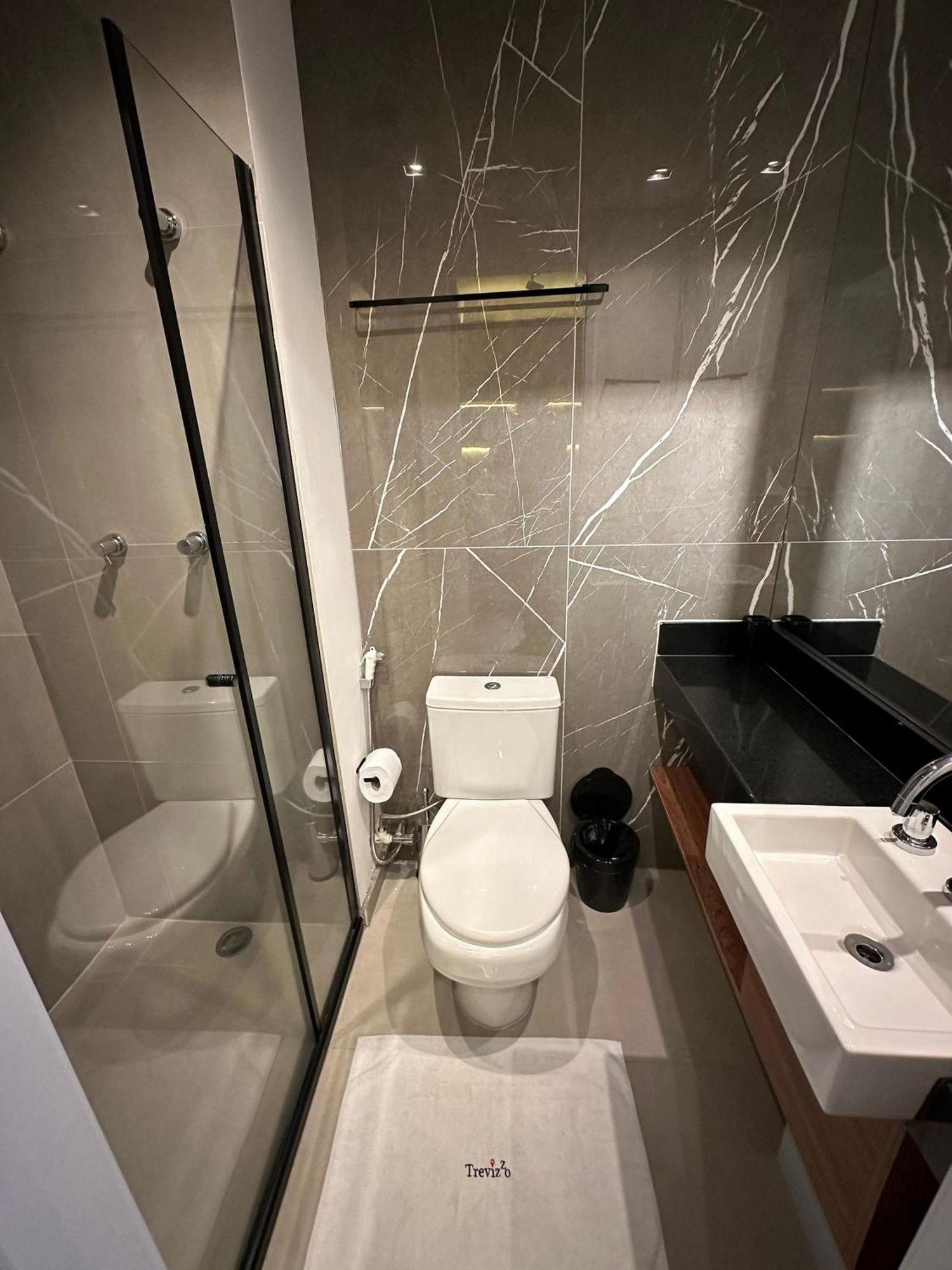 Apartamento Trevizzo Frei Caneca *