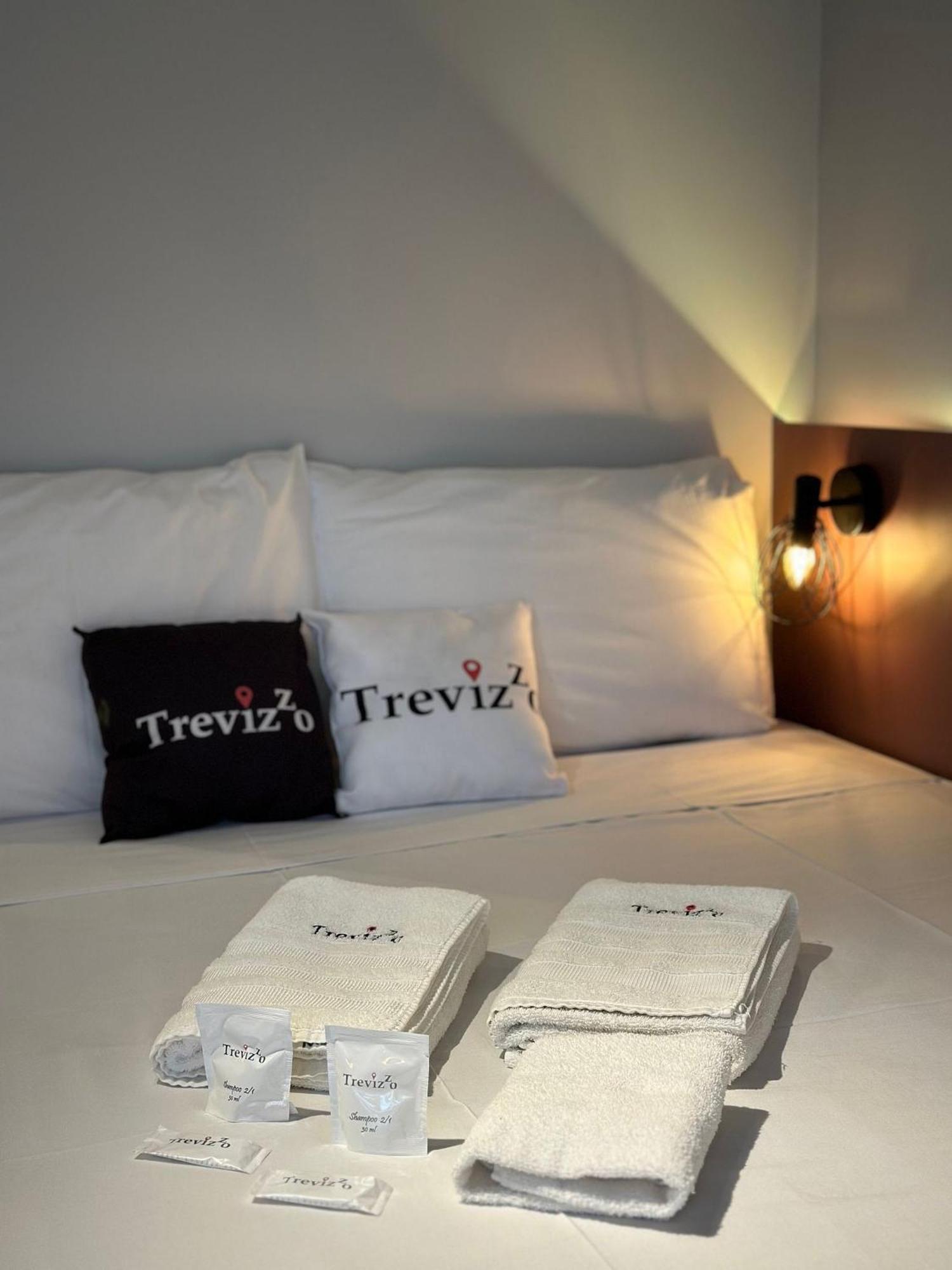 Trevizzo Frei Caneca Apartamento