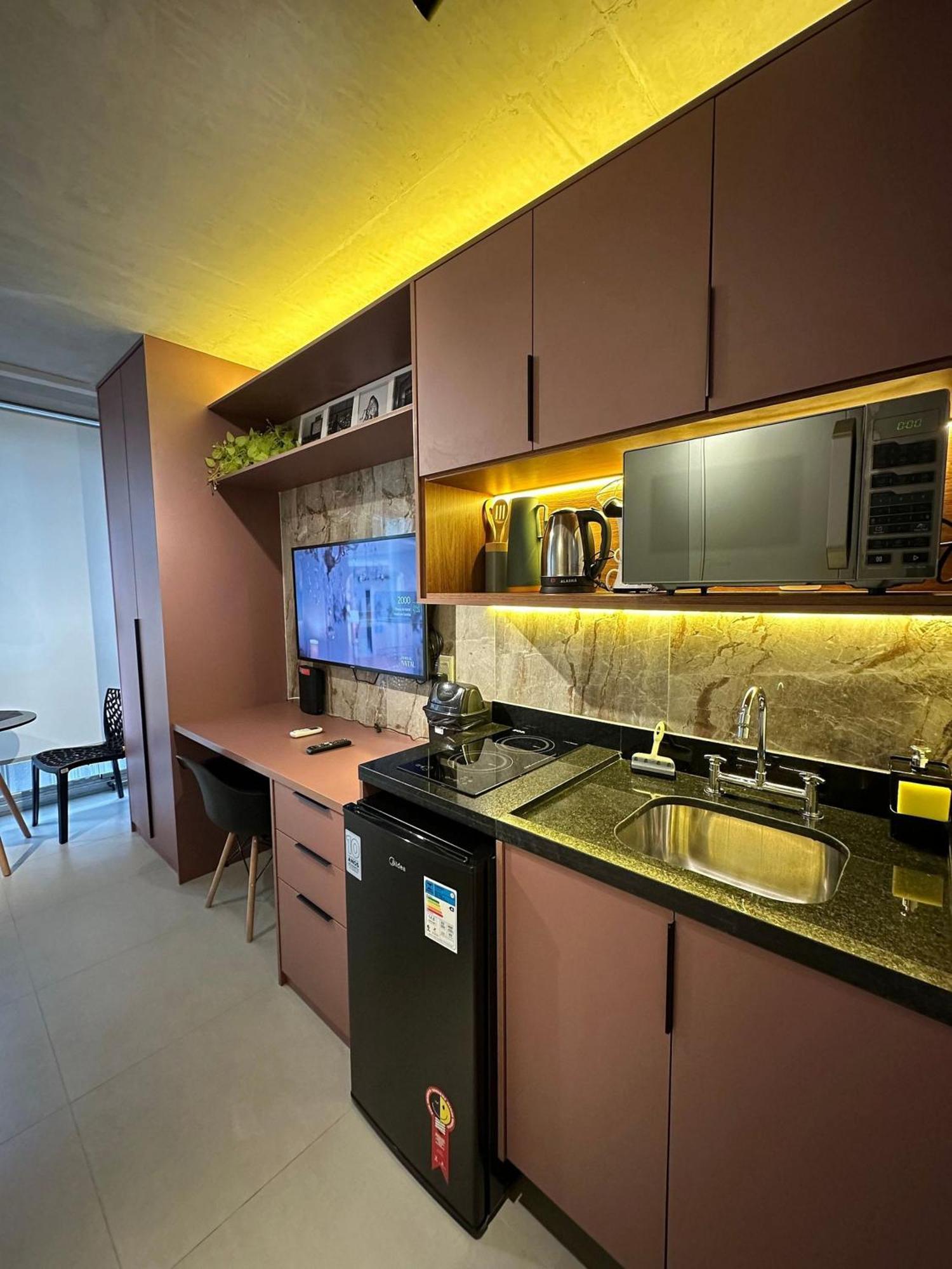 Apartamento Trevizzo Frei Caneca São Paulo