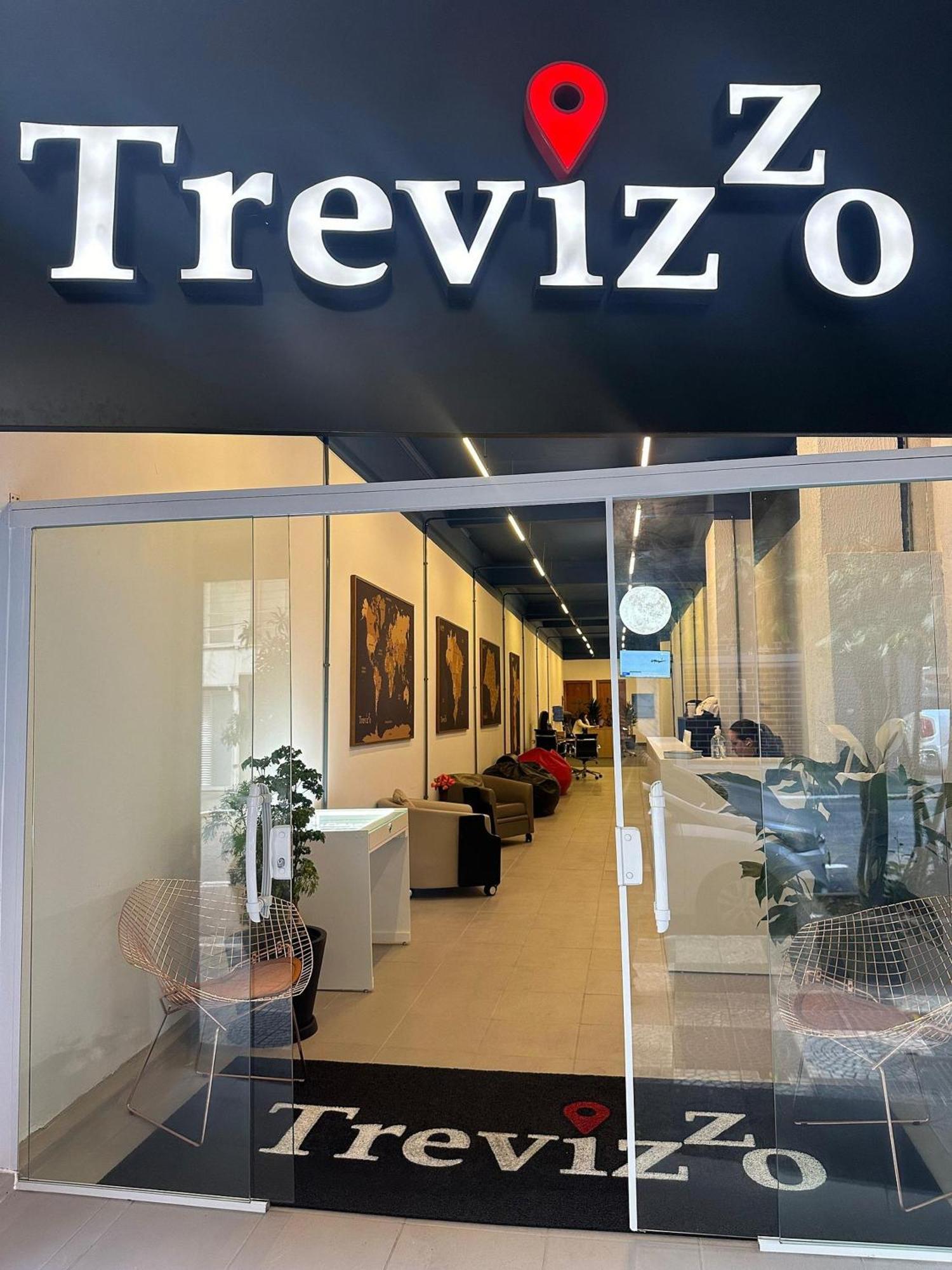 Trevizzo Frei Caneca Apartamento