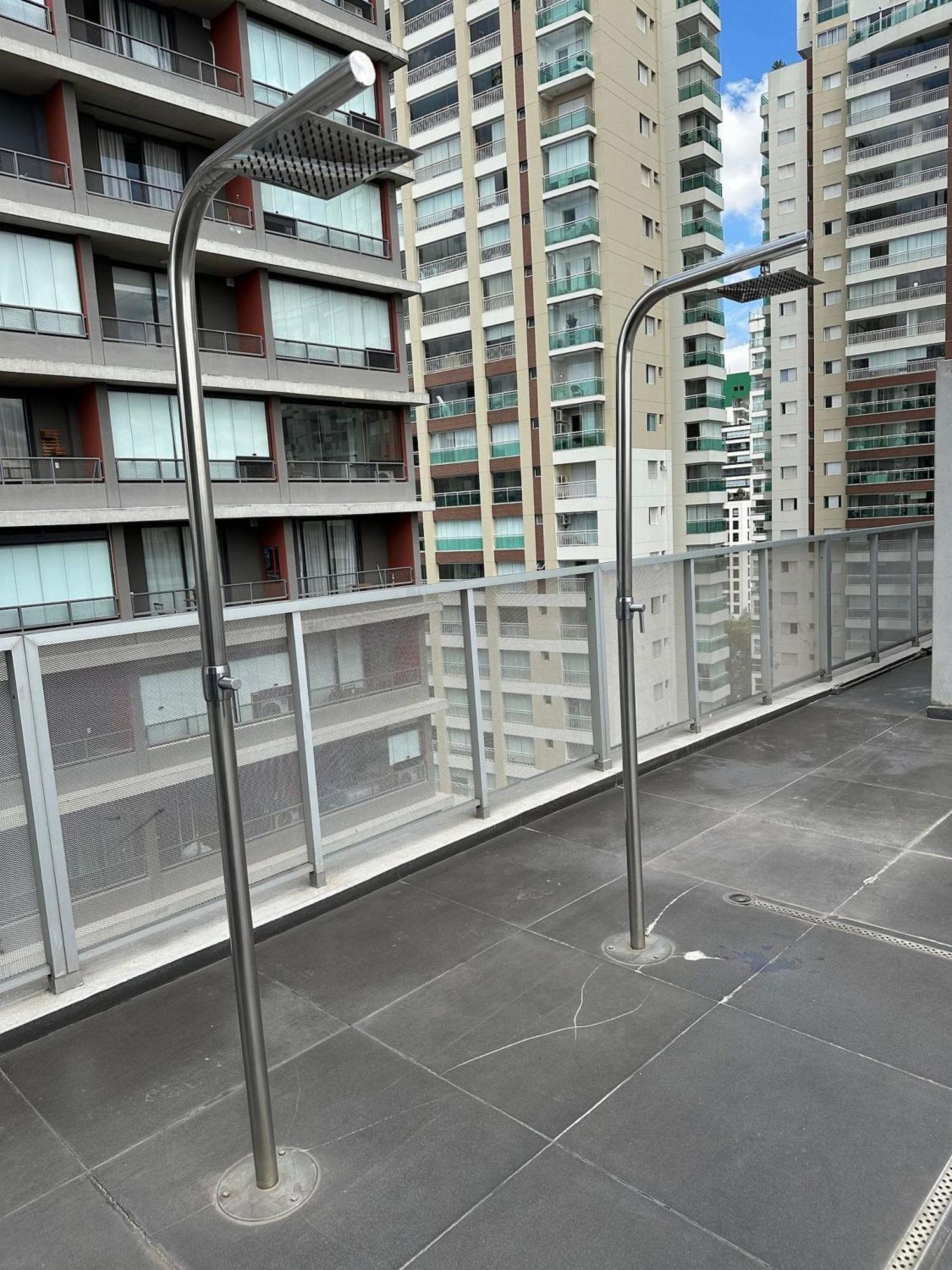 Trevizzo Frei Caneca Apartment *